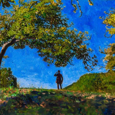 Art : qui est Károly Ferenczy ?
