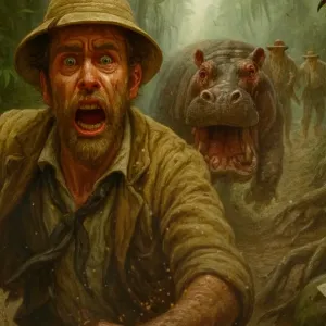 AI Generated 'Boring History' Videos Are Flooding YouTube and Drowning Out Real History