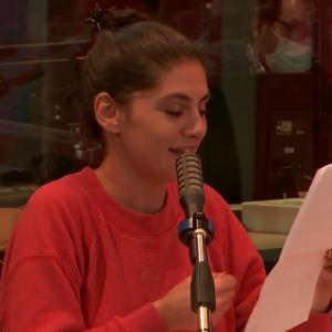 Les hommes sont beaux - La drôle d’humeur de Marina Rollman