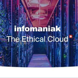 🚀  Hébergement Web, Cloud Computing, Serveur Cloud, Nom de domaine, Messagerie, Streaming Radio et plus encore !