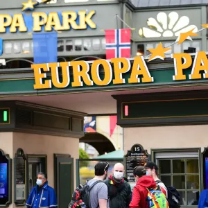 Europa-Park: un projet d'extension sur les terres alsaciennes ravive la colère
