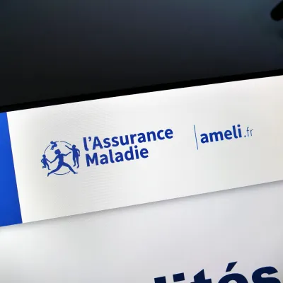 80 000 agents de l'Assurance Maladie basculent sur les outils numériques français de l'État, vive la souveraineté !