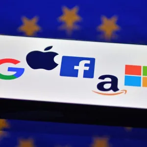 Europe – GAFAM : la bataille pour la souveraineté numérique