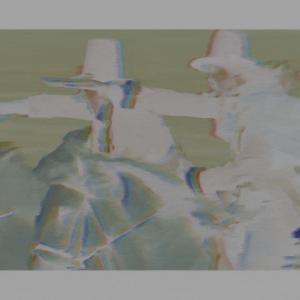 « Vaincre ou mourir », le chouan du partisan Bolloré