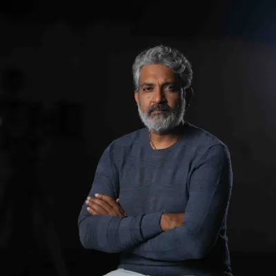 S. S. Rajamouli, maître du cinéma d'action indien : « Il faut que l’expérience de la salle redevienne spéciale »