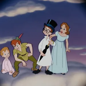 Comment le roman « Moi, Peter Pan » m'a donné foi en l'avenir