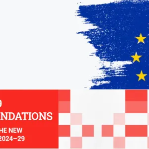 The new EU Commission must address information power
