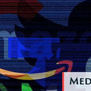 Les géants du numérique redescendent sur terre