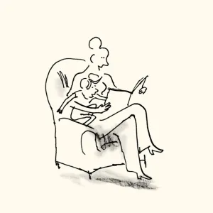 Borne de désorientation