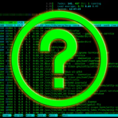 Terminal, c'est quoi cette bête là
