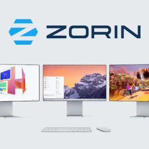Zorin OS - Make your computer better.