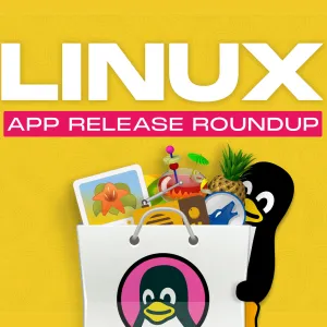 Linux App Release Roundup (Feb 2025)
