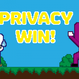 BREAKING: Meta prohibited from use of personal data for advertising