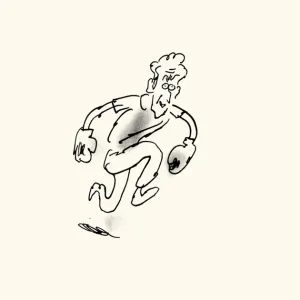 Manu, débranche ta boxe