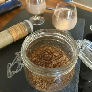 Le Cacao Tilleul : Un Cacao 100% Local !