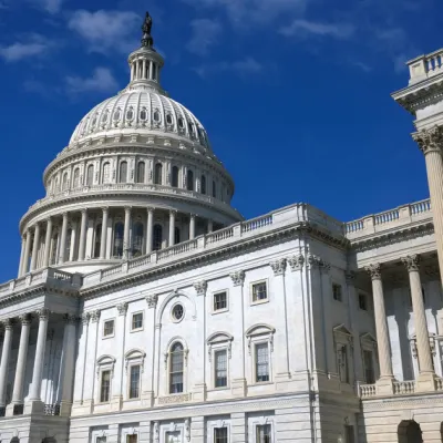 “Schrems II” reaches US Legislator: US Senate Hearing on EU-US data transfers