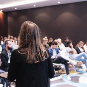 Anthropocène : un premier master pour appréhender les bouleversements de demain | Welcome to the Jungle