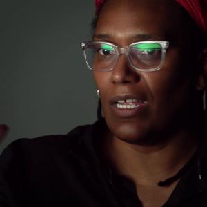 L’ERG, le choix du libre. Peggy Pierrot