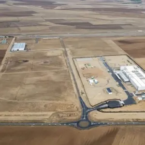 IA : les data centers transforment les territoires en déserts