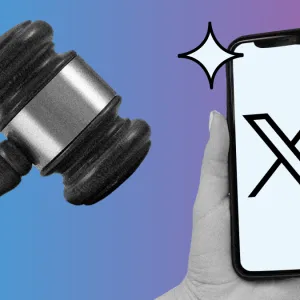EDRi files DSA legal complaint against X