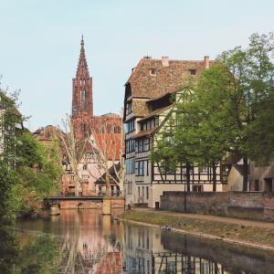 Taxe foncière, Manufacture des Tabacs et sans-abris : ce que Strasbourg a décidé ce lundi