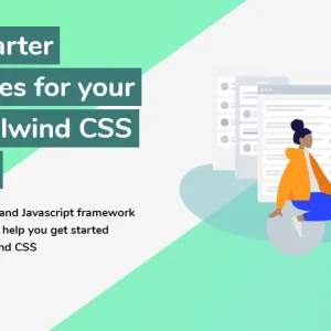 Tailwind Toolbox - Free Starter Templates for Tailwind CSS