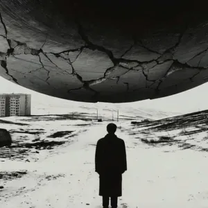 🔴 Anatomie Inquiète d’un crash à venir