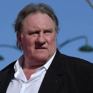 Depardieu ou la santé fragile des mis en cause, l'édito de Julia Tissier | Les Inrocks