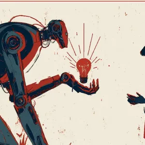 A New Wharton Study on AI Warns of a Growing Problem: Cognitive Surrender