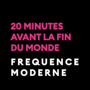 Le burn out militant - Avec Alice Coffin – 20 minutes avant la fin du monde – Podcast