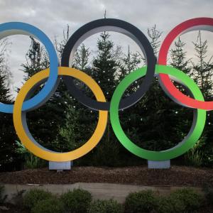 Vidéosurveillance, scanners corporels, contrôles antidopage génétiques… Ce que contient le projet de loi JO 2024