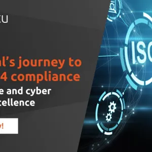 Vehicle cybersecurity: the journey towards ISO 21434 compliance