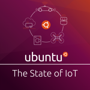 The State of IoT – August 2022