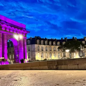 En vrac de retour de Bordeaux
