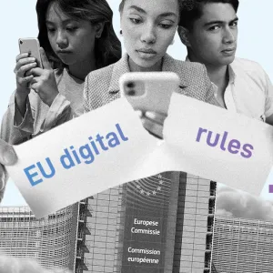 Commission’s Digital Omnibus is a major rollback of EU digital protections