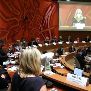 La ville en débat. « Une ZFE juste, lisible et volontariste » pour les groupes Ecologiste et Citoyen et Eurométropole des proximités