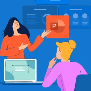 PowerPoint : Une compétence clé de l’école à l’entreprise