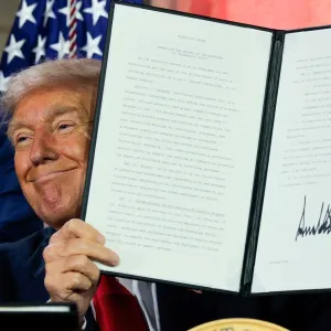 What you may have missed about Trump’s AI Action Plan