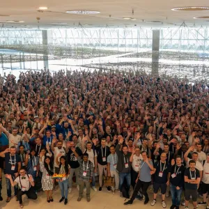DrupalCon Barcelona Recap · Blog · Liip