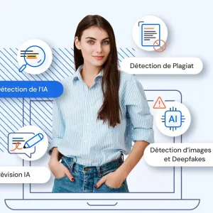 Comment détecter un texte ou une image générés par IA : 5 outils fiables à tester (et leurs limites)
