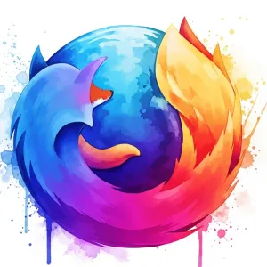 Désactiver les fonctionnalités IA dans Firefox