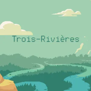 ☕️ #LIDD : Trois-Rivières, un jeu en ligne sur les impacts environnementaux de la tech