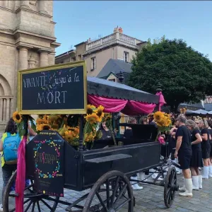 Vers une sécurité sociale de la mort : l'alternative des coopératives funéraires