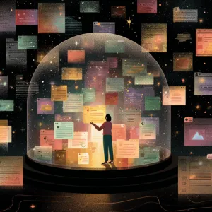 Alternative open source à Pocket : pourquoi j’ai choisi KaraKeep