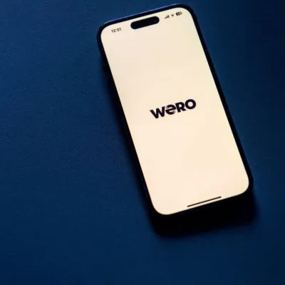 Le paiement 100 % européen Wero cachait un secret américain très embarrassant