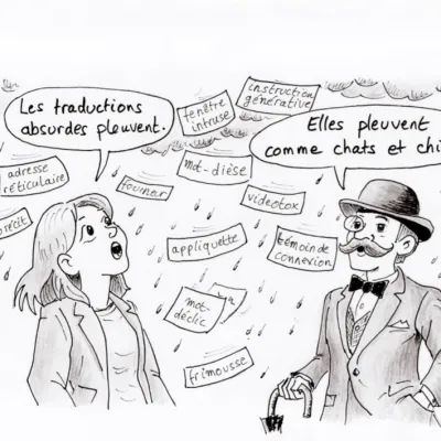 H: Hashtag … #balance ton dièse !
