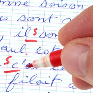 Orthographe : vers l'invariabilité de l'accord du participe passé avec avoir ? - VousNousIls Culture