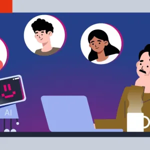 Intelligence artificielle pour et par les enseignants