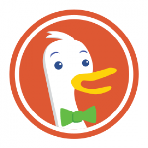 DuckDuckGo - Protection. Privacy. Peace of mind.
