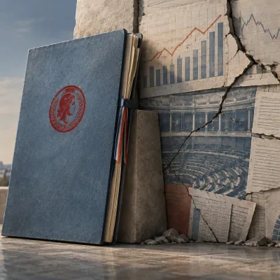 Quand Moody’s distingue l’administration française au milieu du marasme politico-budgétaire